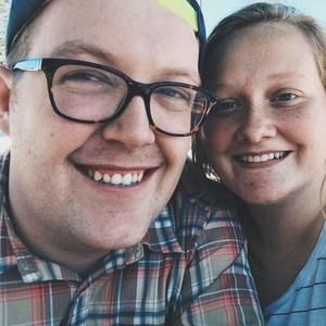 Meet your Posher, Connor